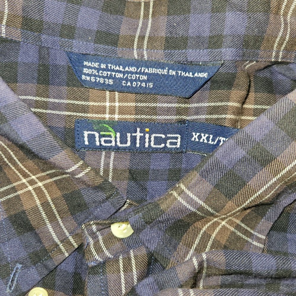 NAUTICA - Picture 4 of 4